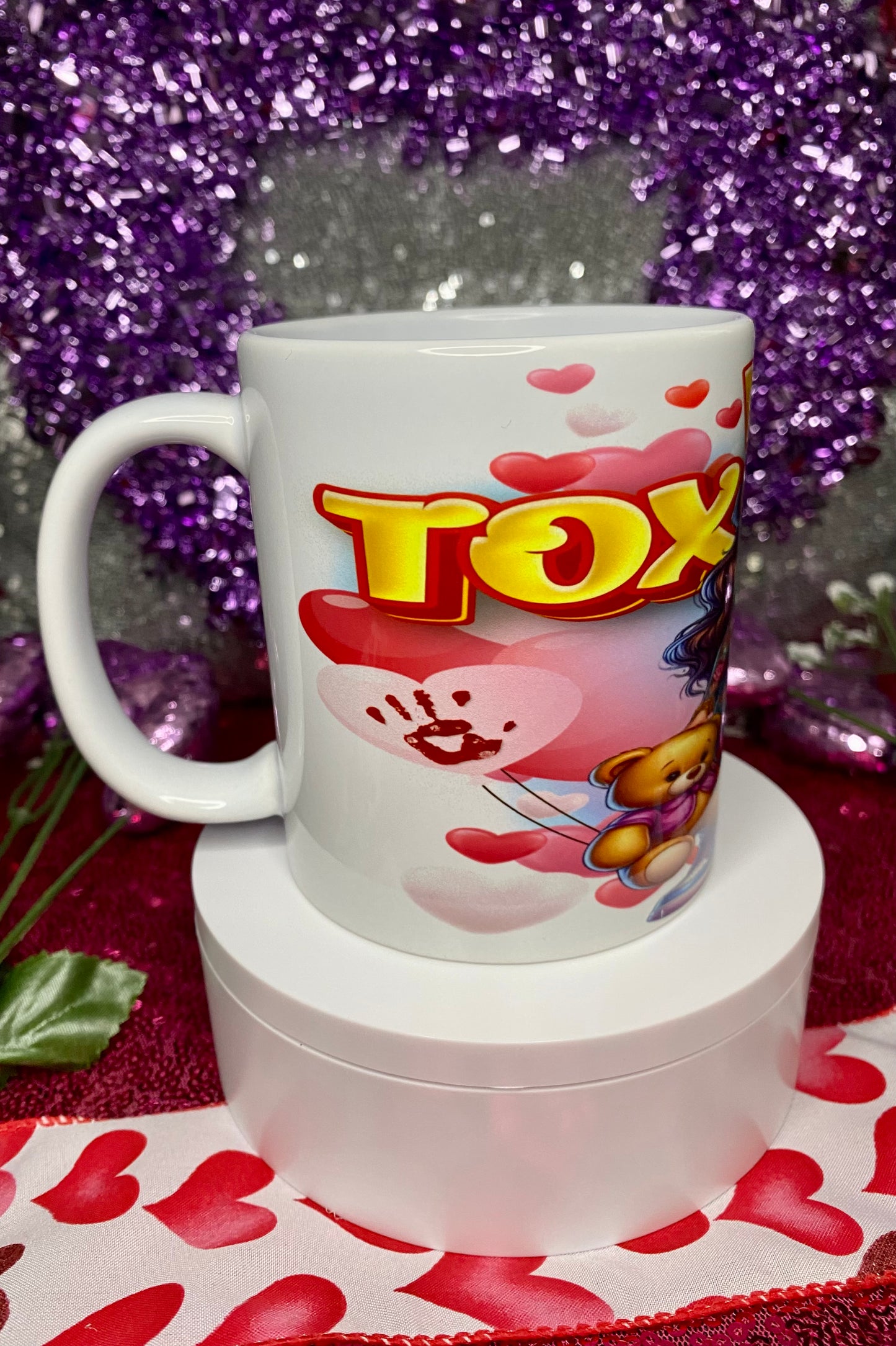 La Toxica Mug