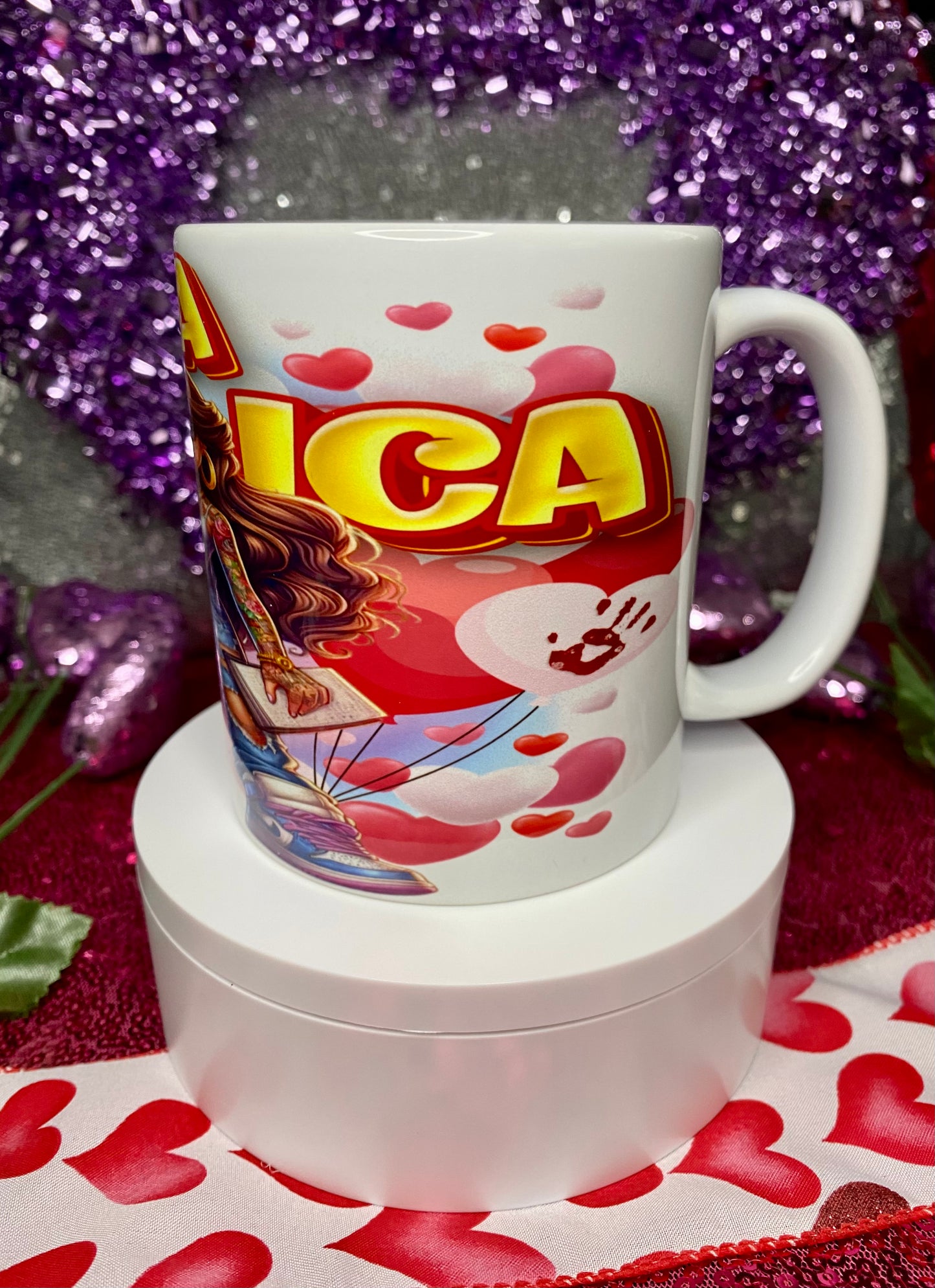 La Toxica Mug